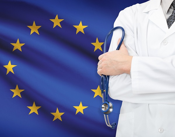 Un accord majeur pour l'échange des données de santé en Europe