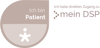 Accédez à votre Dossier patient