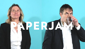 Interview in Paperjam über die Auswahl von EBRC als Hoster der eSanté Plattform