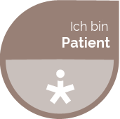 Ich bin Patient