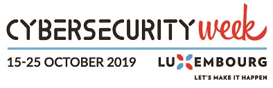 Der Monat Oktober unter dem Zeichen der Cybersicherheit