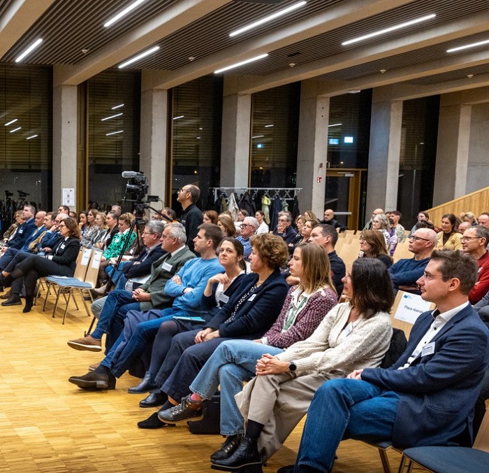 Ein neues Netzwerk zur Stärkung der Immuno-Rheumatologie in Luxemburg