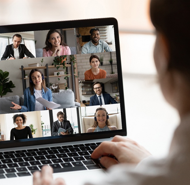 Die Schulungen „myDSP on Tour“ – auf dem digitalen Weg  