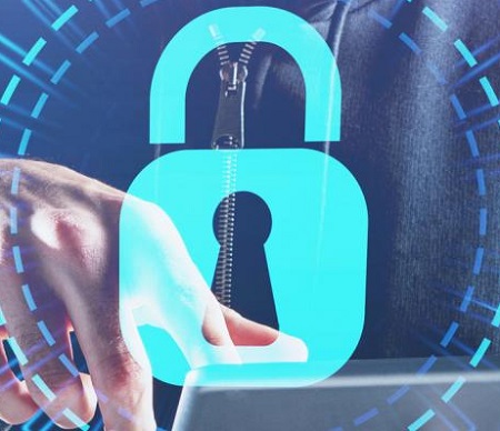 Beitrag unseres Generaldirektors während eines Webinars zum Thema Cybersicherheit 