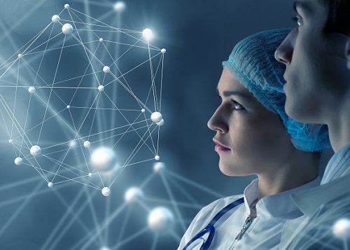 Vertrauenswürdige künstliche Intelligenz im Dienste des Gesundheitswesens 