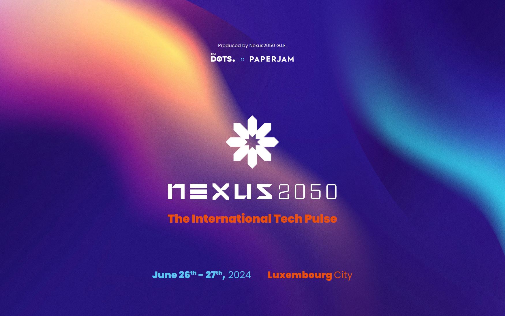 Nexus 2050