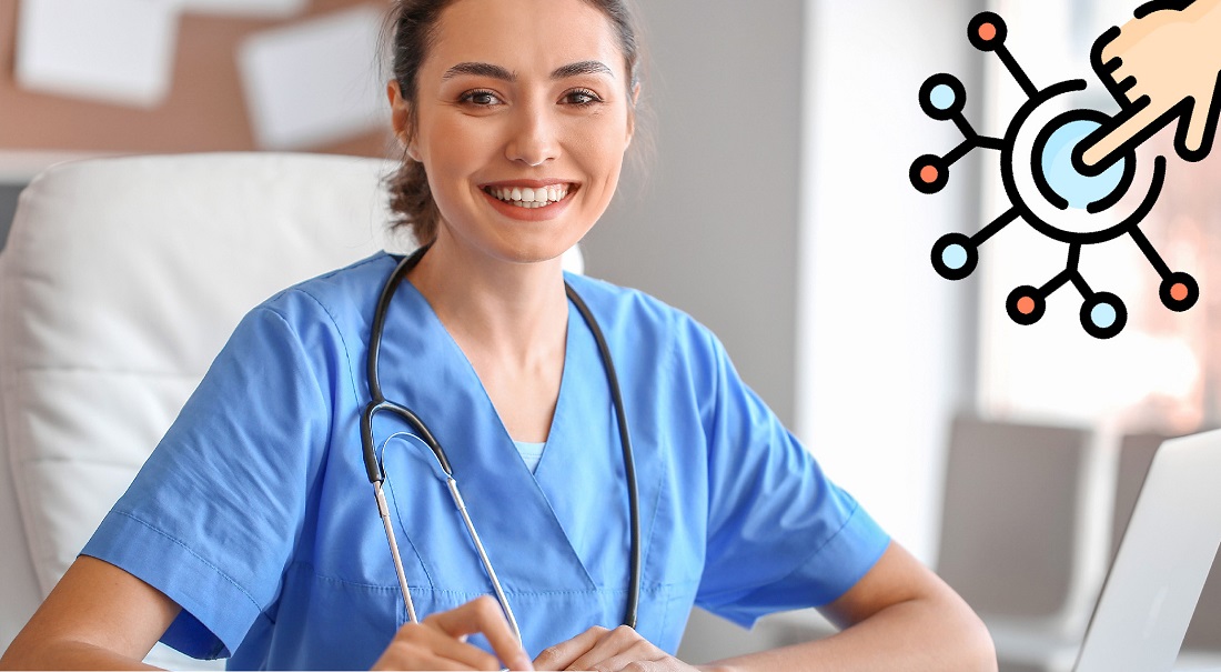 L'Agence eSanté accompagne les nouveaux médecins avec son « Pack Premiers Pas eSanté »