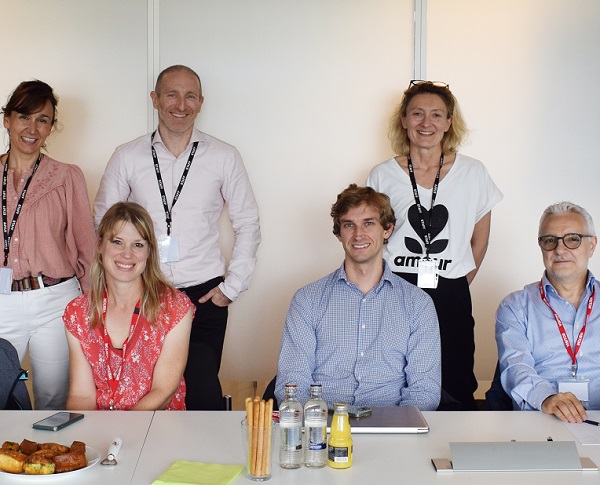 Launch of the "First eSanté steps" Pack for new doctors in Luxembourg