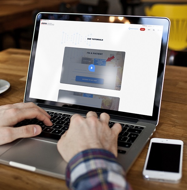 Simplify the handling of your DSP with our tutorials !