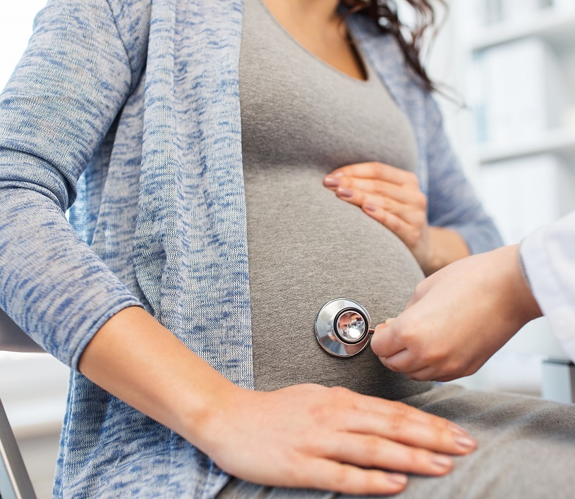 Vaccinating pregnant women: the electronic vaccination record, a valuable ally