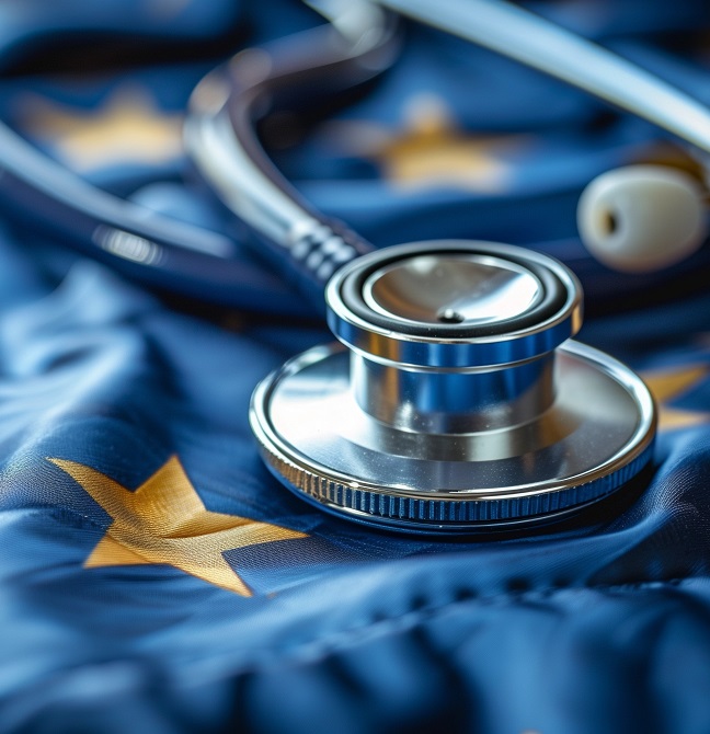 Official launch of the European Health Data Space: a turning point for healthcare in Europe