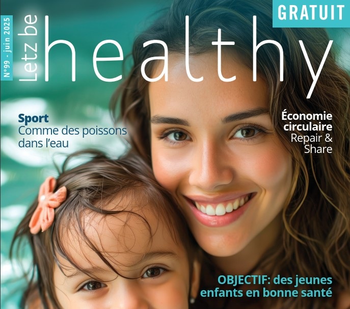Keeping the youngest healthy with eSanté services
