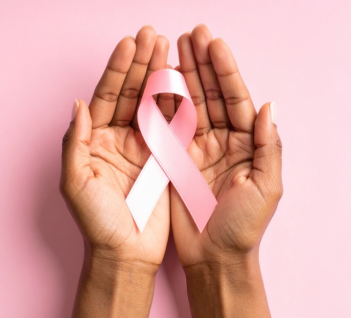 The central role of the DSP in breast cancer care