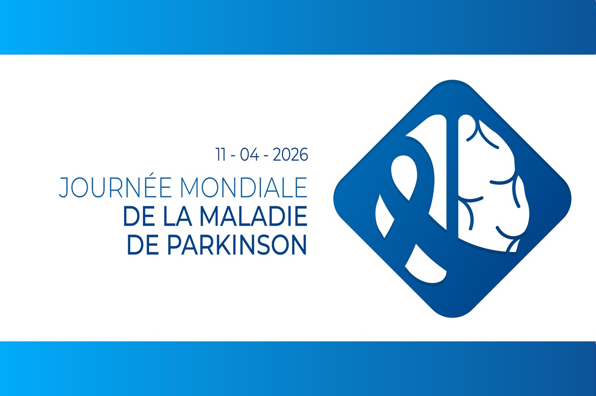 Visuel Journée mondiale Parkison