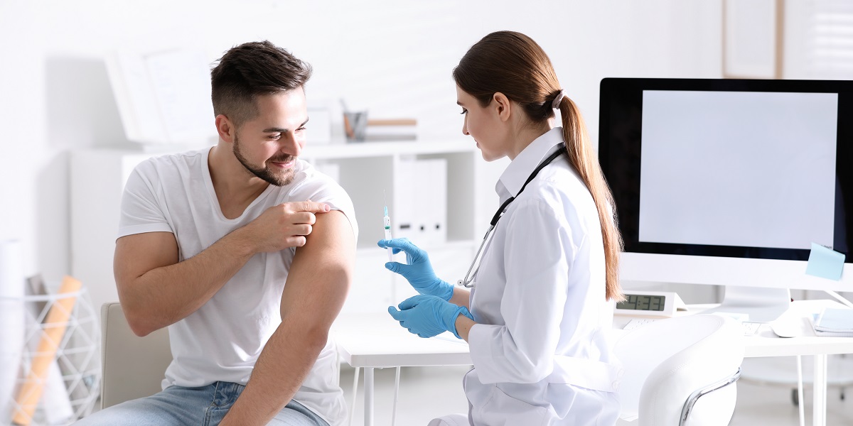 Mise en évidence du CVE par le ministère de la Santé