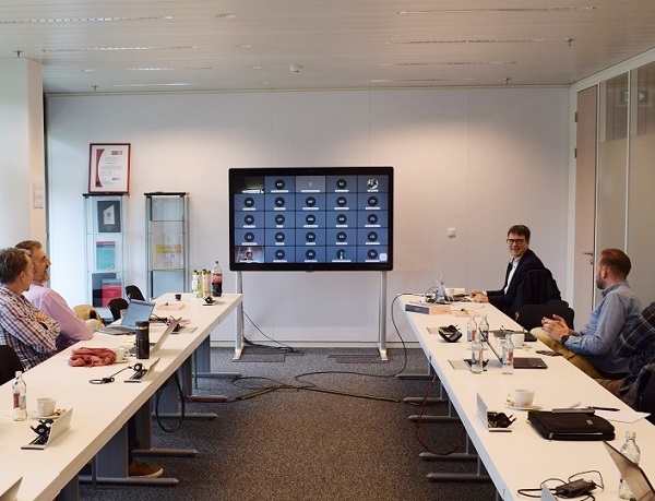 The Agence eSanté held a workshop on FHIR