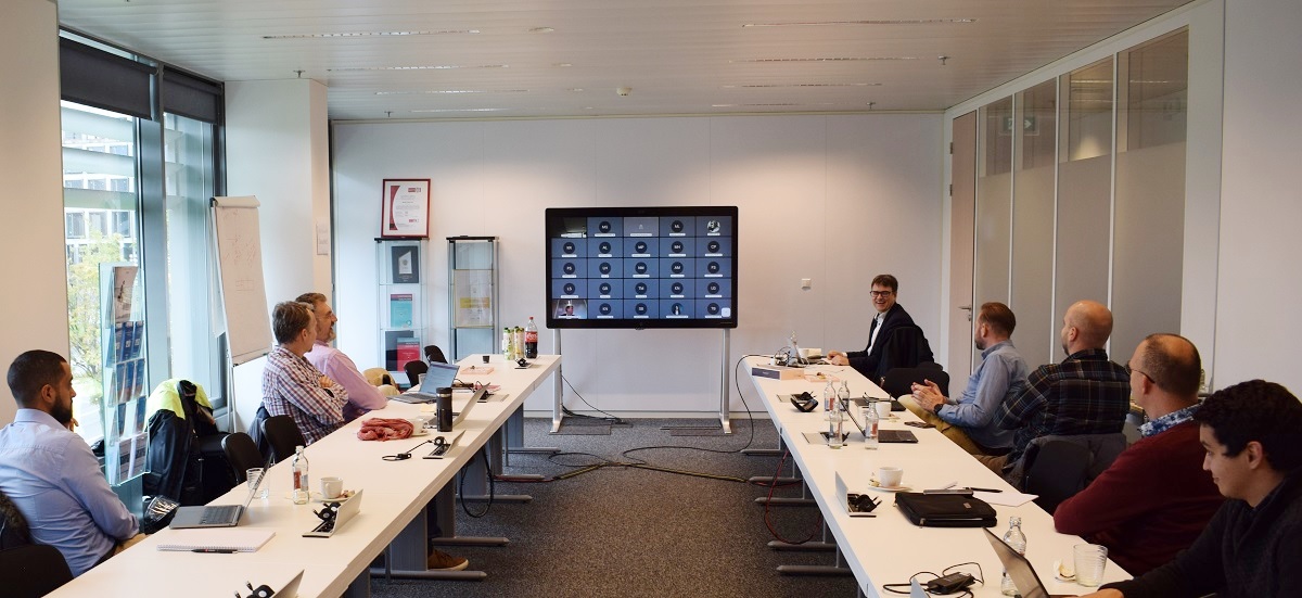 L’Agence eSanté a tenu un workshop sur FHIR