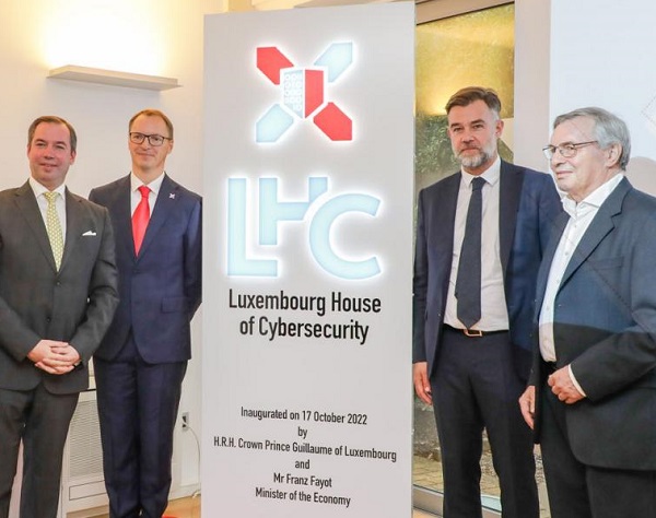 An important step for cybersecurity in Luxembourg 