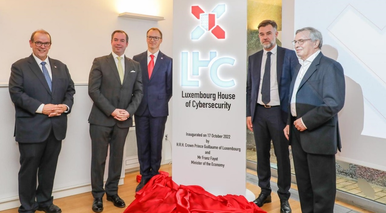 Un pas important pour la cybersécurité au Luxembourg