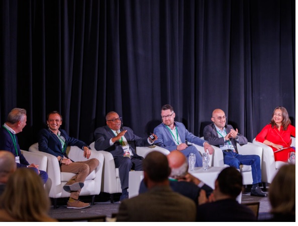 Agence eSanté's intervention at the Digital Summit 2022