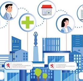 Information campaign on eHealth services