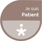 Je suis patient