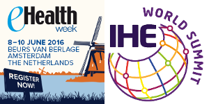 eHealth Week et IHE World Summit