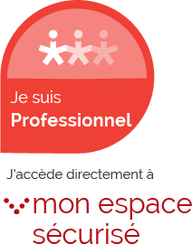 J'accède à mon espace