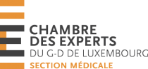 Les experts médicaux sur le site esante.lu