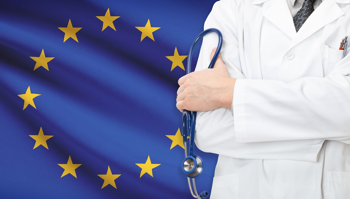 Un accord majeur pour l'échange des données de santé en Europe
