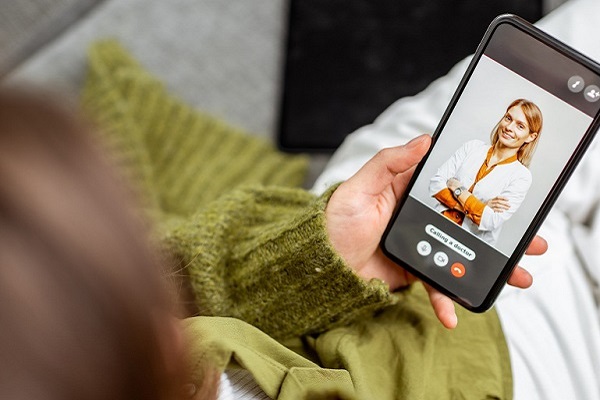 Reconduction des téléconsultations