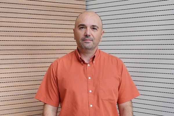 Didier Bortolin
