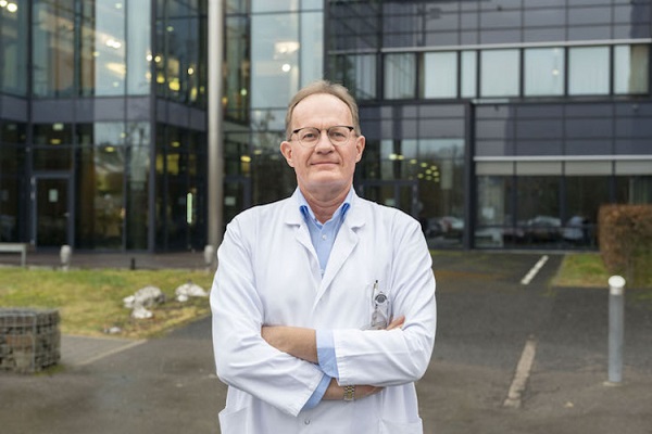 Dr Paul Wirtgen
