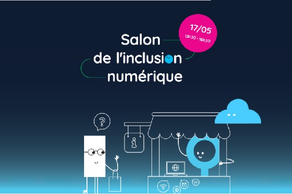 Salon Inclusion Numérique
