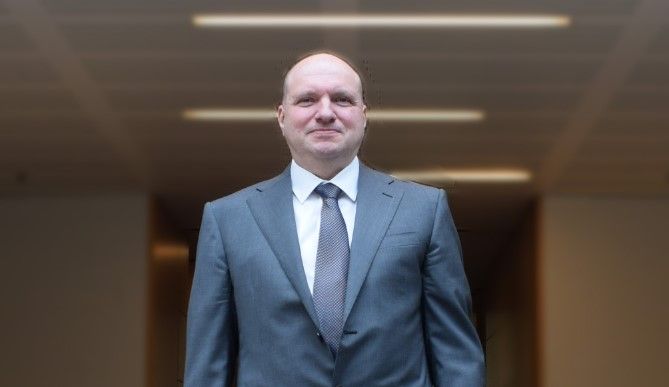 Photo de Gaston Gloesener