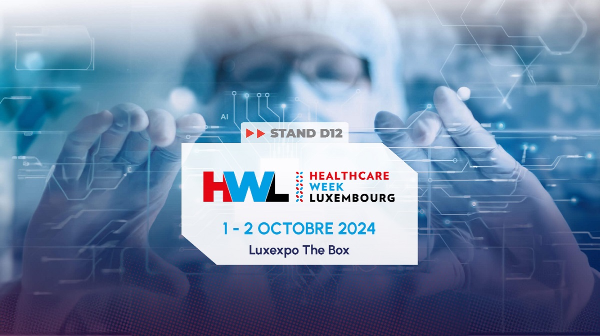 Vignette officielle du salon