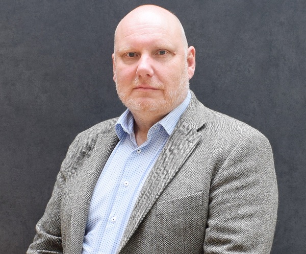Interview de Ian Tewes dans MedinLux
