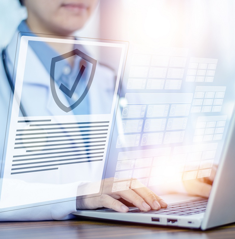Nouveauté dans le DSP : Intégration des comptes-rendus ParkinsonNet