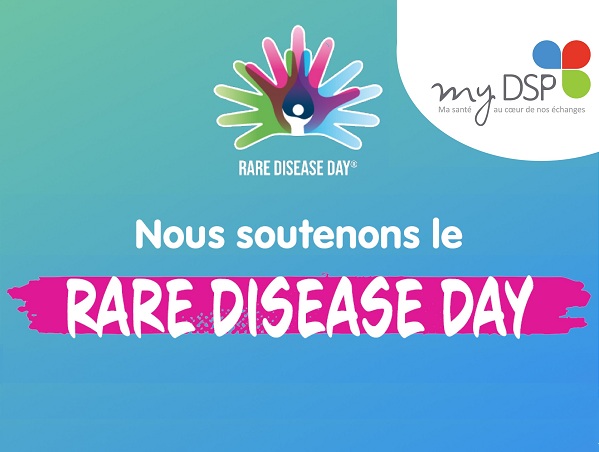 Journée internationale des maladies rares : une journée pour rappeler que chaque parcours compte
