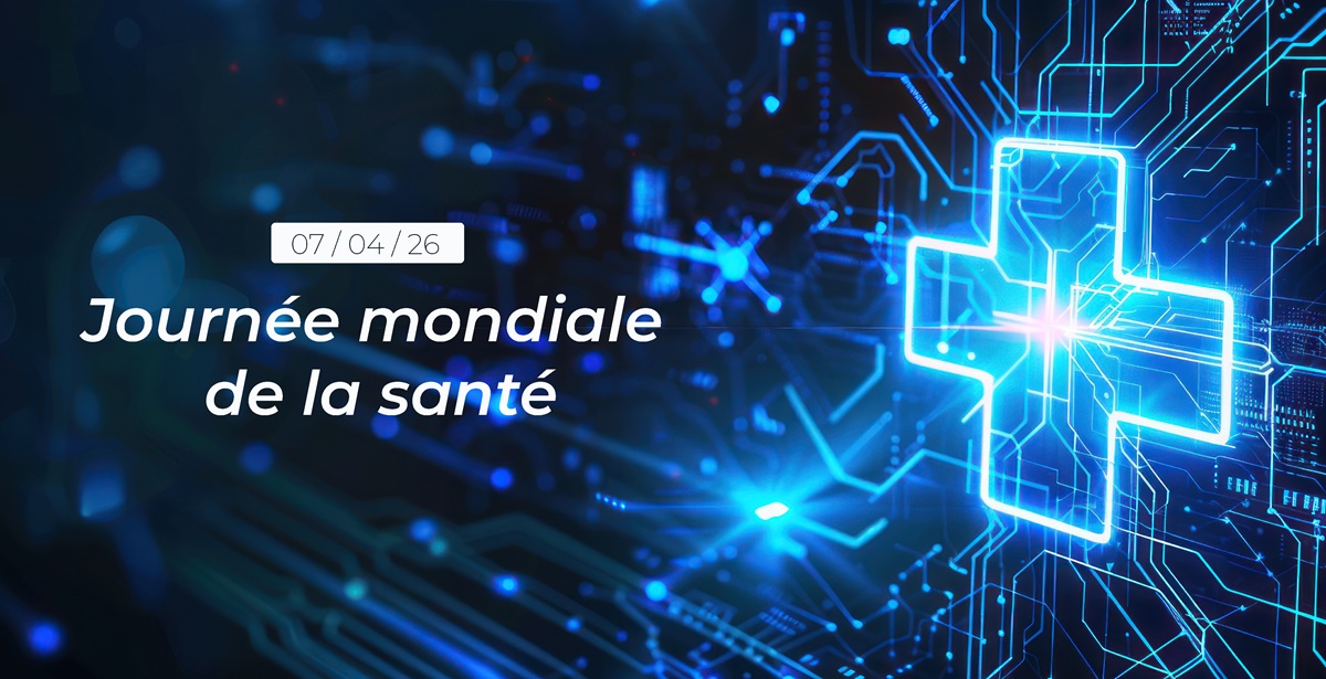 Journée mondiale de la santé 7 avril 2026