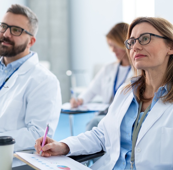 À la rencontre des généralistes