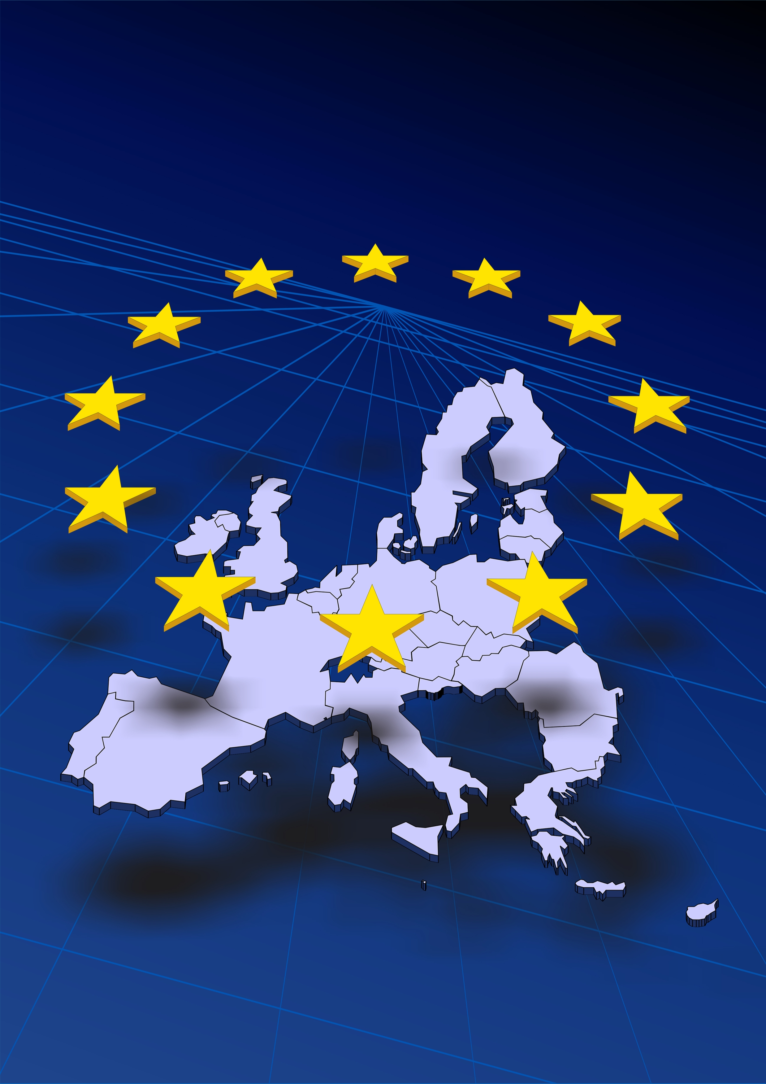 Journée de l’Europe – édition spéciale 40 ans ! 