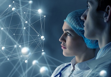 Une intelligence artificielle de confiance au service du système de santé