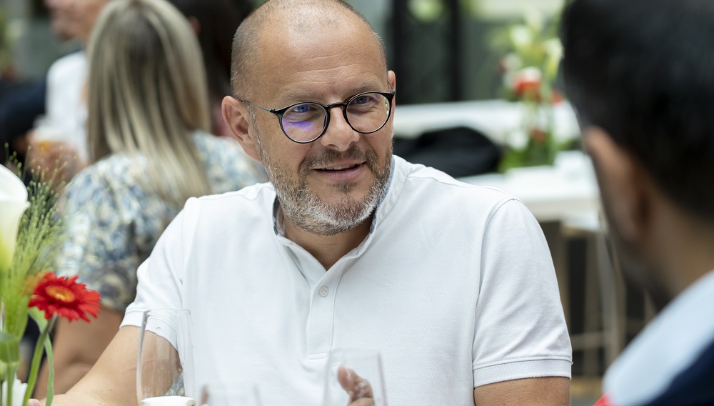 L’Agence eSanté a fêté son 10ème anniversaire