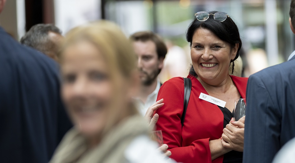 L’Agence eSanté a fêté son 10ème anniversaire