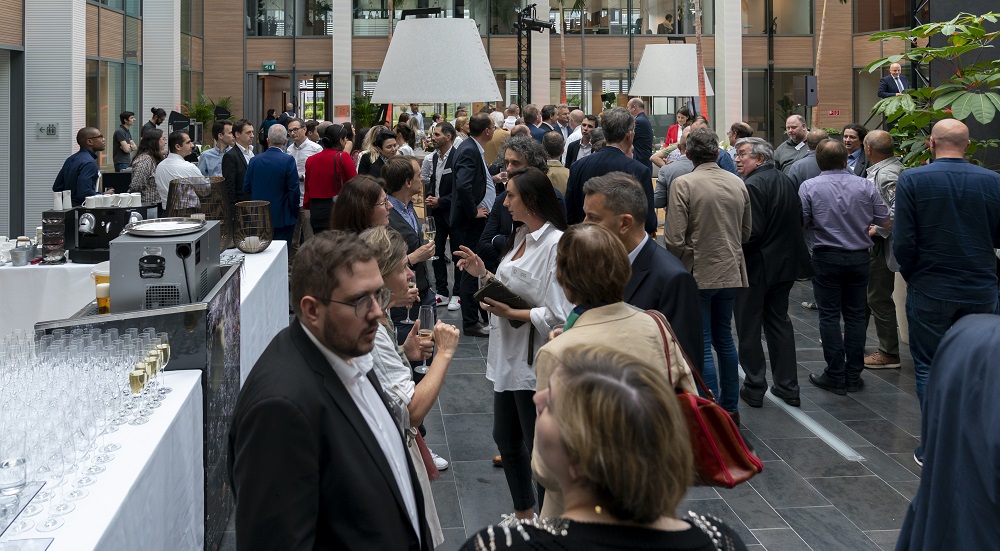 L’Agence eSanté a fêté son 10ème anniversaire