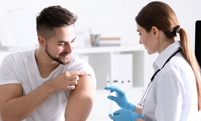 Vos données vaccinales vous appartiennent !