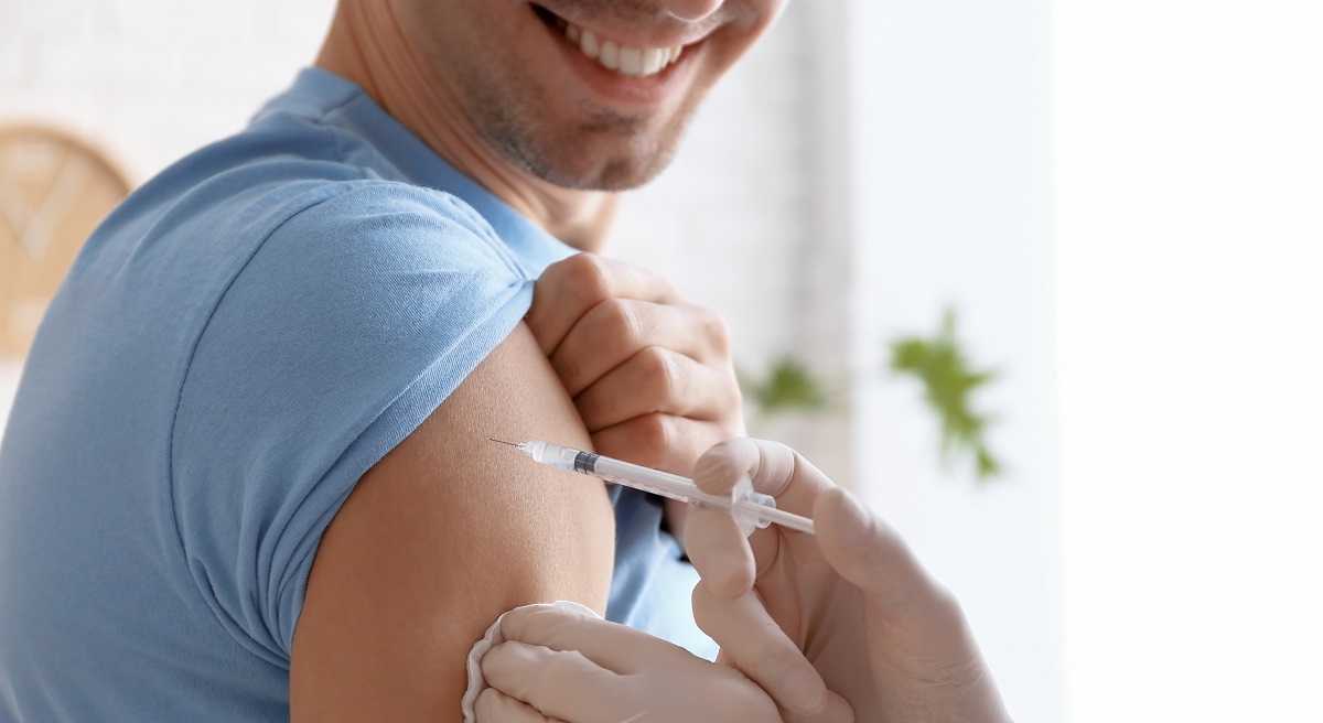 Données vaccinales sur la Covid-19 dans le DSP