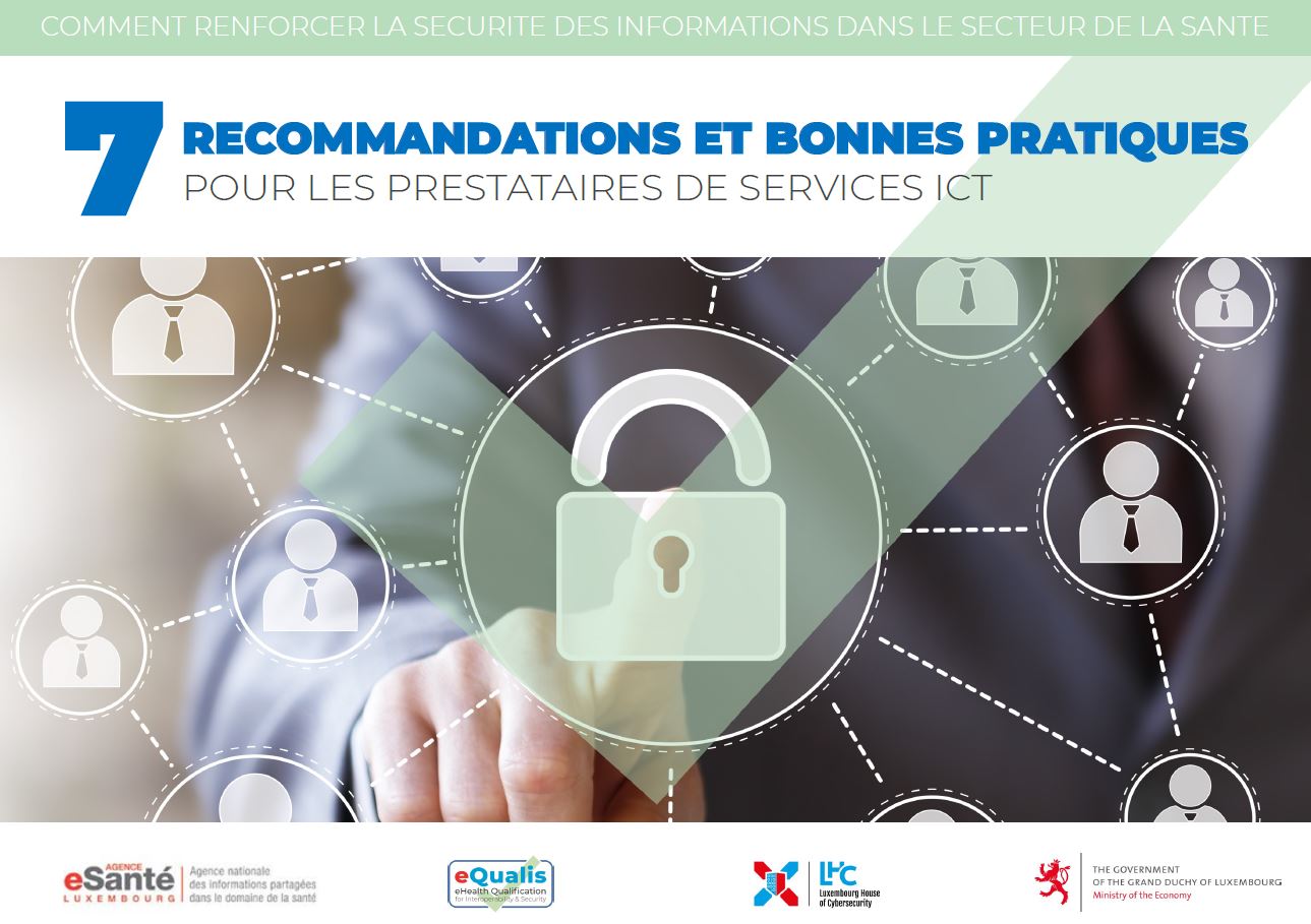 recommandations