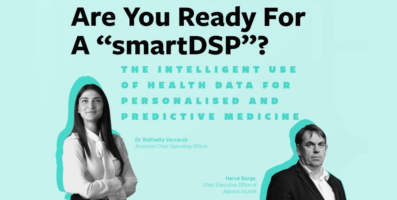 Êtes-vous prêt pour le « smartDSP » ?
